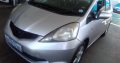 Pre-owned 2009 Honda Jazz 1.5 Manuel Transmission, Electric Wind
