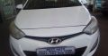 Pre-owned 2013 Hyundai i20 1.6 Engine Capacity with Manuel Tran