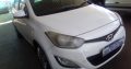 Pre-owned 2013 Hyundai i20 1.6 Engine Capacity with Manuel Tran