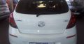 Pre-owned 2013 Hyundai i20 1.6 Engine Capacity with Manuel Tran