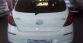 Pre-owned 2013 Hyundai i20 1.6 Engine Capacity with Manuel Tran