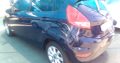 Pre-owned 2012 Ford Fiesta 1.4 Engine Capacity with Manuel Tran