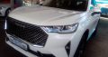 Pre-owned 2021 Haval H6 2.0 Engine Capacity Luxury with Automati