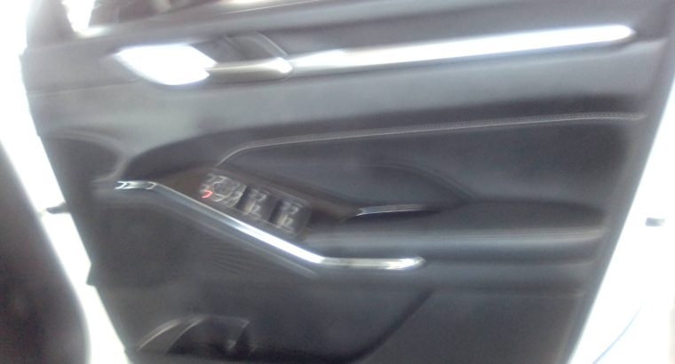 Pre-owned 2021 Haval H6 2.0 Engine Capacity Luxury with Automati