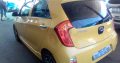 Pre-owned 2012 Kia Picanto 1.0 Engine Capacity with Automatic Tr