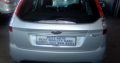 Pre-owned 2012 Ford Figo 1.4 Engine Capacity with Manuel Transmis