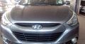 Pre-owned 2015 Hyundai ix35 2.0 Engine Capacity with Manuel Trans