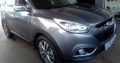 Pre-owned 2015 Hyundai ix35 2.0 Engine Capacity with Manuel Trans