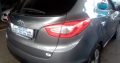 Pre-owned 2015 Hyundai ix35 2.0 Engine Capacity with Manuel Trans