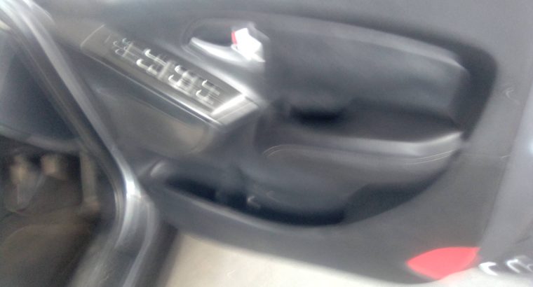 Pre-owned 2015 Hyundai ix35 2.0 Engine Capacity with Manuel Trans