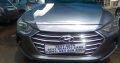 Pre-owned 2019 Hyundai Elantra 1.6 Engine Capacity with Manuel Tr