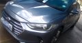 Pre-owned 2019 Hyundai Elantra 1.6 Engine Capacity with Manuel Tr