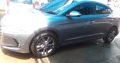 Pre-owned 2019 Hyundai Elantra 1.6 Engine Capacity with Manuel Tr