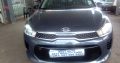 Pre-owned 2019 Kia Rio 1.2 Engine Capacity with Manuel Transmissi