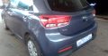 Pre-owned 2019 Kia Rio 1.2 Engine Capacity with Manuel Transmissi