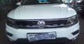 Pre-owned 2018 VW Tiguan 2.0 Engine Capacity with Manuel Transmi