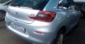 Pre-owned 2024 Starlet 1.5 Engine Capacity xs with Automatic Tra