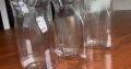 We are selling plastic bottles (PET & HDPE) & Buckets