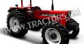 Tractor Company In Gambia