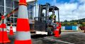 Forklift Training Center 0738303864