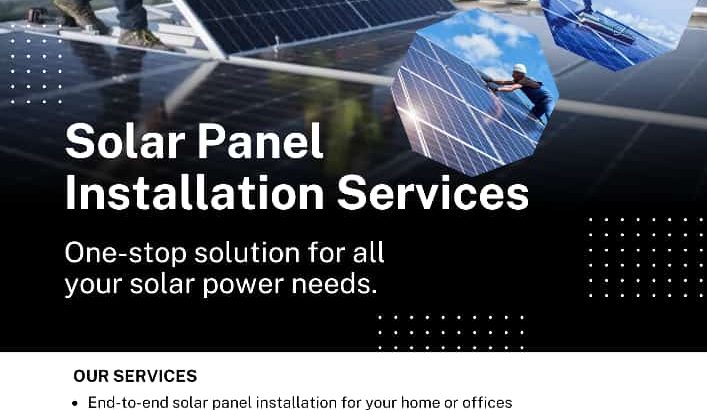 Sunpower technology