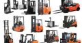 Forklift Training Center 0738303864
