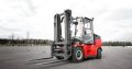 Forklift Training Center +27738303864