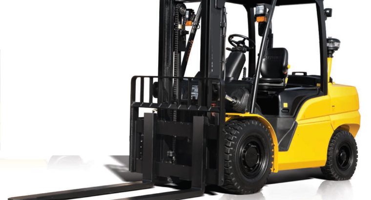 Forklift Training Centre in Springs 0738303864