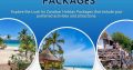 Zanzibar adventure Tours