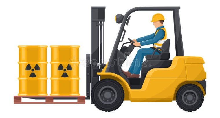 Forklift Training Center in Kwa thema 0738303864