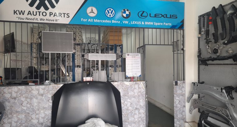 ORIGINAL BENZ AND BMW PARTS PRETORIA | 0781148758 | PRETORIA