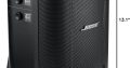 Bose S1 Pro+ Portable Bluetooth Speaker System