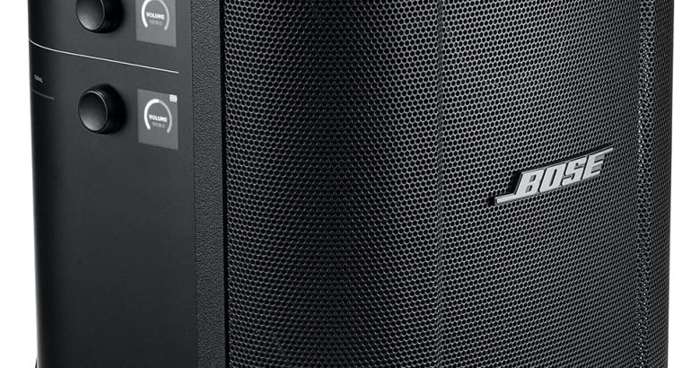 Bose S1 Pro+ Portable Bluetooth Speaker System