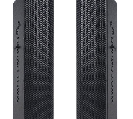 CARPO-V5B12 PA System
