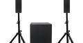 CARPO-V5B12 PA System
