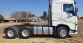 2020 VOLVO FH 440 HORSE FOR SALE