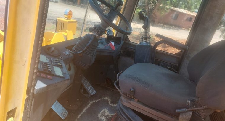 2024 BELL L1706C PLUS FRONT LOADER