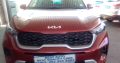 Pre-owned 2021 Kia Sonet 1.5 Engine Capacity SUV with Automatic