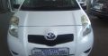 Pre-owned 2010 Toyota Yaris 1.3 Engine Capacity with Manuel Trans