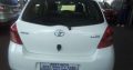 Pre-owned 2010 Toyota Yaris 1.3 Engine Capacity with Manuel Trans