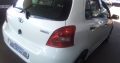 Pre-owned 2010 Toyota Yaris 1.3 Engine Capacity with Manuel Trans