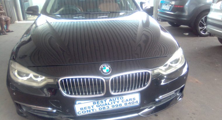 Pre-owned 2012 BMW F-30 328i with Automatic Transmission Electr