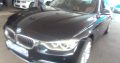 Pre-owned 2012 BMW F-30 328i with Automatic Transmission Electr