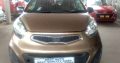 Pre-owned 2013 Kia Picanto 1.2 Engine Capacity with Automatic Tr