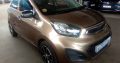 Pre-owned 2013 Kia Picanto 1.2 Engine Capacity with Automatic Tr