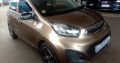 Pre-owned 2013 Kia Picanto 1.2 Engine Capacity with Automatic Tr