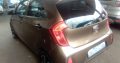 Pre-owned 2013 Kia Picanto 1.2 Engine Capacity with Automatic Tr