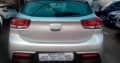 Pre-owned 2022 Kia Rio 1.2 Engine Capacity Hatchback