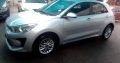 Pre-owned 2022 Kia Rio 1.2 Engine Capacity Hatchback
