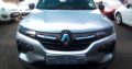 Pre-owned 2020 Renault Kwid 1.0 Engine Capacity with Manuel Trans